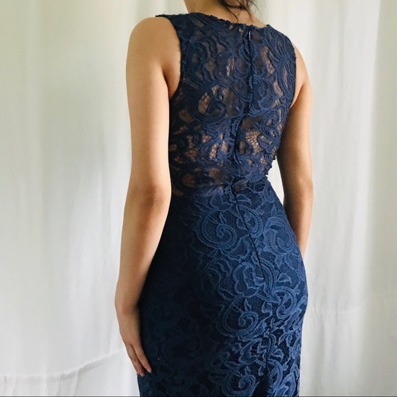 Prom dress - Picture 7 of 7